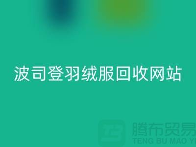 波司登羽绒服mk网页版平台：高价mk网页版，环保与价值并存