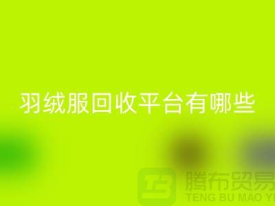 羽绒服mk网页版平台有哪些公司或者品牌-mk网页版