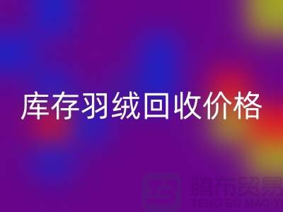 mk网页版：库存羽绒mk网页版价格指南