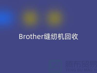 Brother缝纫机mk网页版厂家，缝纫机mk网页版多少钱一台_上海腾布贸易