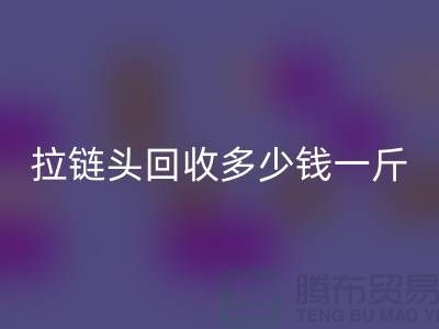 ### 扬州拉链头mk网页版公司介绍-行业中经济实惠的平台