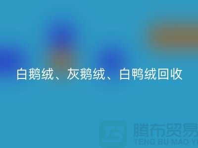 白鹅绒、灰鹅绒、白鸭绒、灰鸭绒mk网页版——上海鸭绒mk网页版厂家