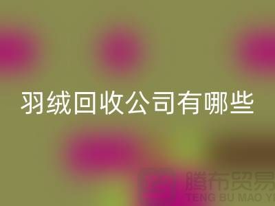 请问羽绒mk网页版公司有哪些-泰州鸭绒mk网页版厂家联系方式