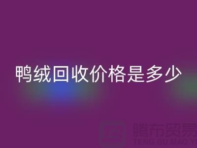 鸭绒mk网页版价格是多少？详解鸭绒市场行情-鸭绒专业mk网页版厂家