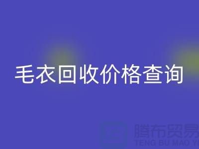 毛衣mk网页版价格查询：市场动态分析与公司选择-服装mk网页版网站