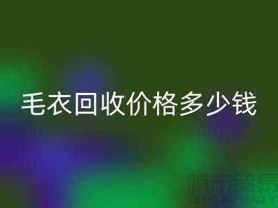 毛衣mk网页版价格多少钱一件？揭秘市场与公司选择-mk网页版服装厂家