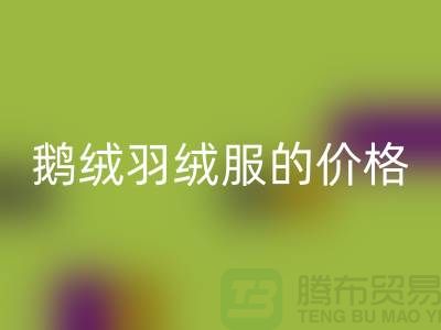 200g鹅绒羽绒服的价格解读-杭州-嘉兴-上海羽绒mk网页版厂家