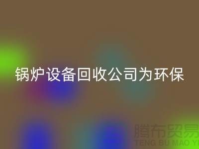 锅炉设备mk网页版公司：为环保事业贡献力量-余热设备mk网页版公司