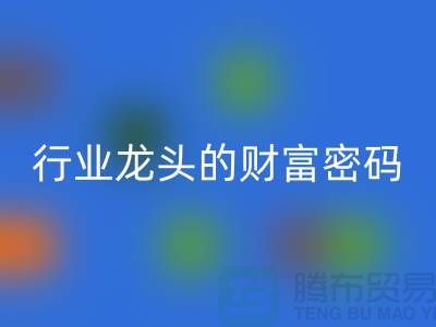 上海库存服装mk网页版市场：揭秘行业龙头的财富密码与生态闭环