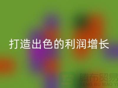 突破性的库存服装mk网页版价格方案：打造出色的利润增长