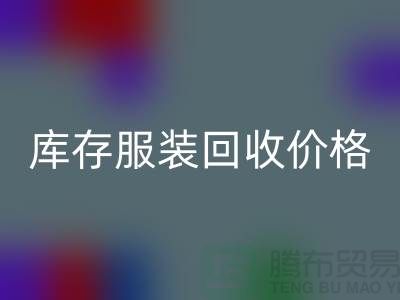 从废弃到宝贝：库存服装mk网页版的价格变现之道