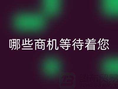 哪些商机等待着您在二手化工原料mk网页版市场探索？