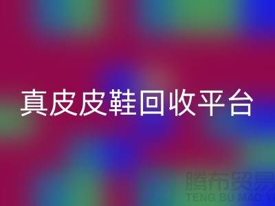 真皮皮鞋mk网页版平台哪个好，优势是什么——上海腾布贸易公司