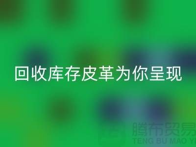 探索未知之美，mk网页版库存皮革为你呈现