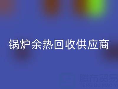 锅炉余热mk网页版供应商有哪些公司——上海腾布贸易公司