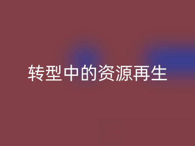 上海家纺辅料mk网页版新趋势：绿色转型中的资源再生密码