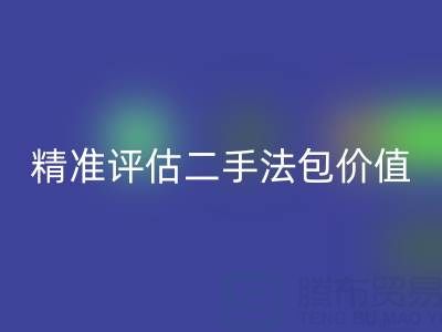 香奈儿包包mk网页版价目表官网查询指南：如何精准评估二手法包价值
