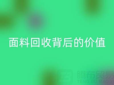 解锁杭州真丝面料mk网页版背后的价值密码