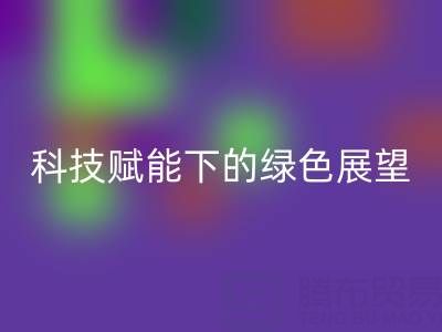 未来的库存拉链mk网页版趋势预测：科技赋能下的绿色展望