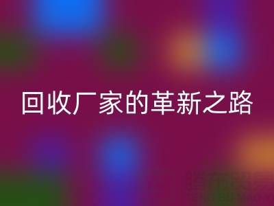 挑战传统：上海库存真丝mk网页版厂家的革新之路
